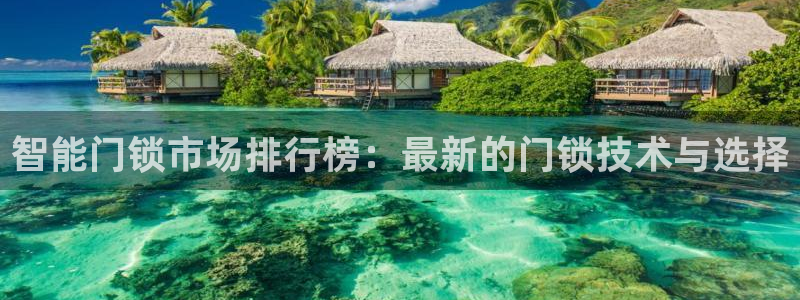 开丰娱乐登入地址在哪儿：智能门锁市场排行榜：最新的门锁技术与