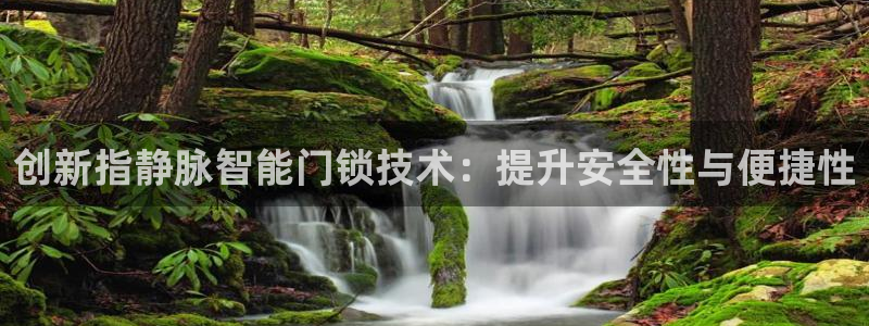 开丰娱乐网站官网首页：创新指静脉智能门锁技术：提升安全性与便