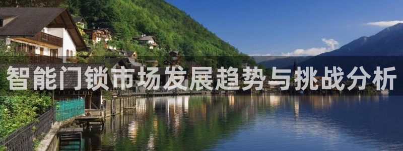 开丰娱乐登录：智能门锁市场发展趋势与挑战分析