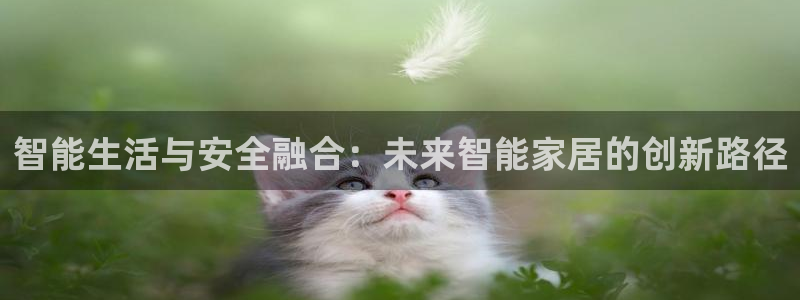 开丰娱乐山67五壹叁八：智能生活与安全融合：未来智能家居的创