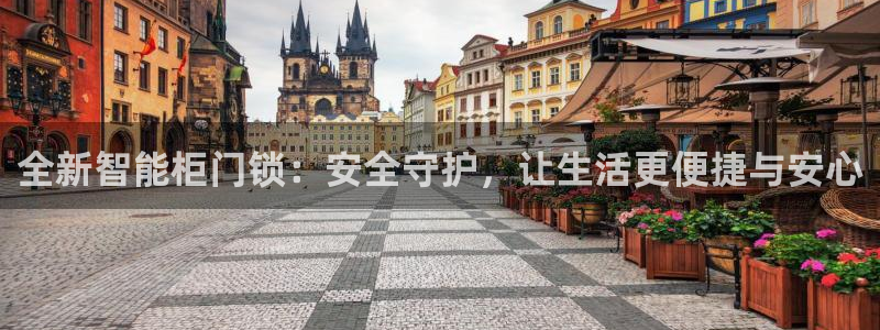 开丰娱乐官网登录平台：全新智能柜门锁：安全守护，让生活更便捷