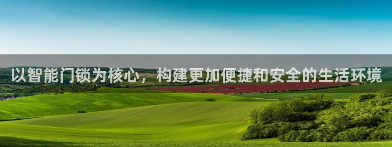 开丰娱乐不开了吗：以智能门锁为核心，构建更加便捷和安全的生活